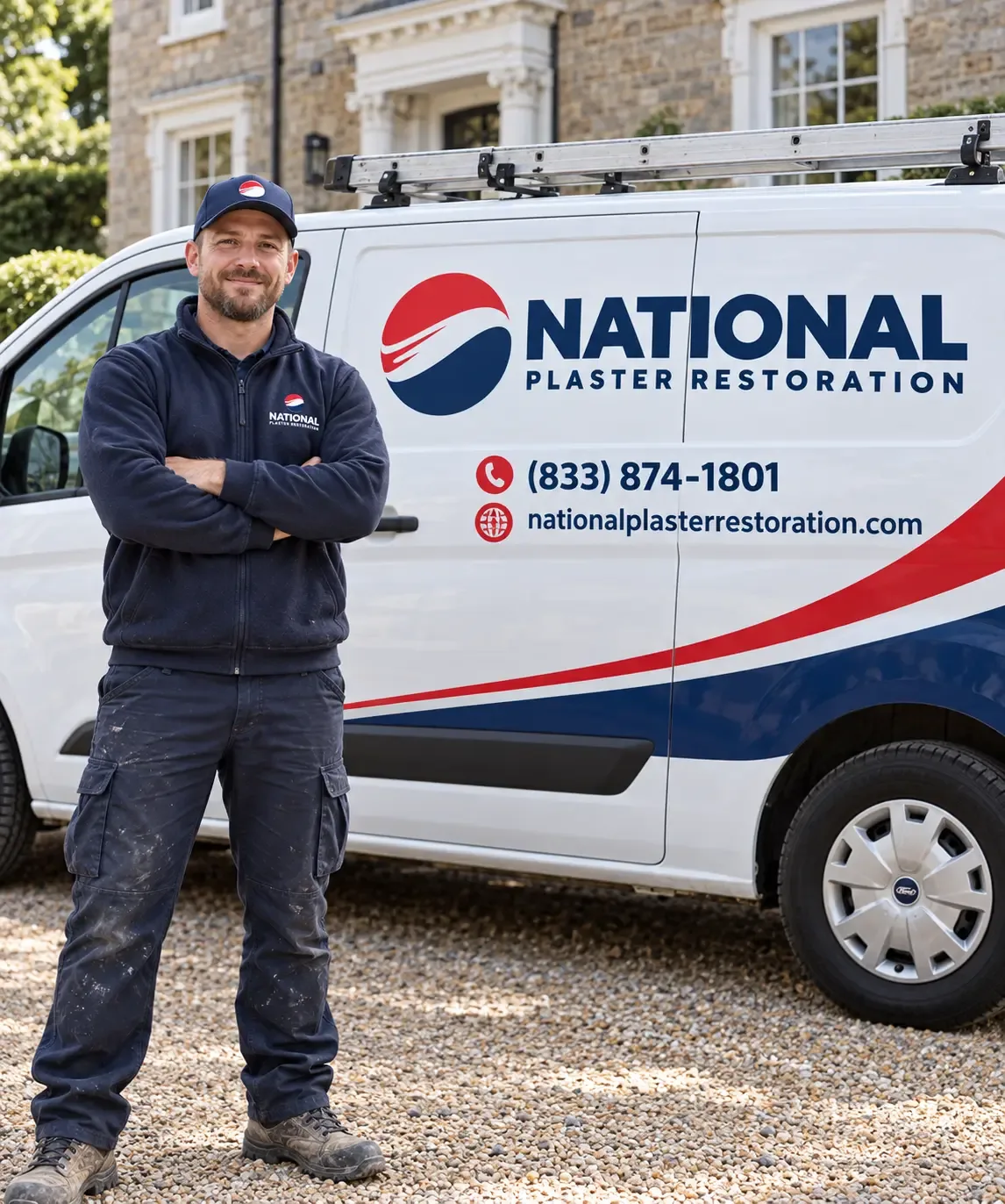 Plaster Repair company in Groveland, IL